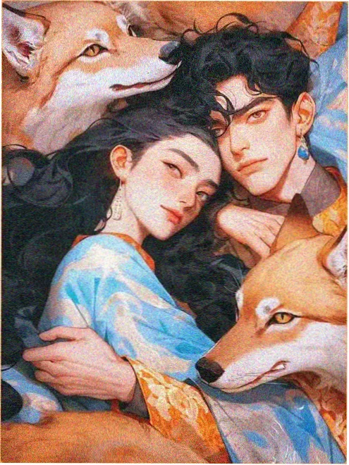 山河故人 时代剧情片推荐